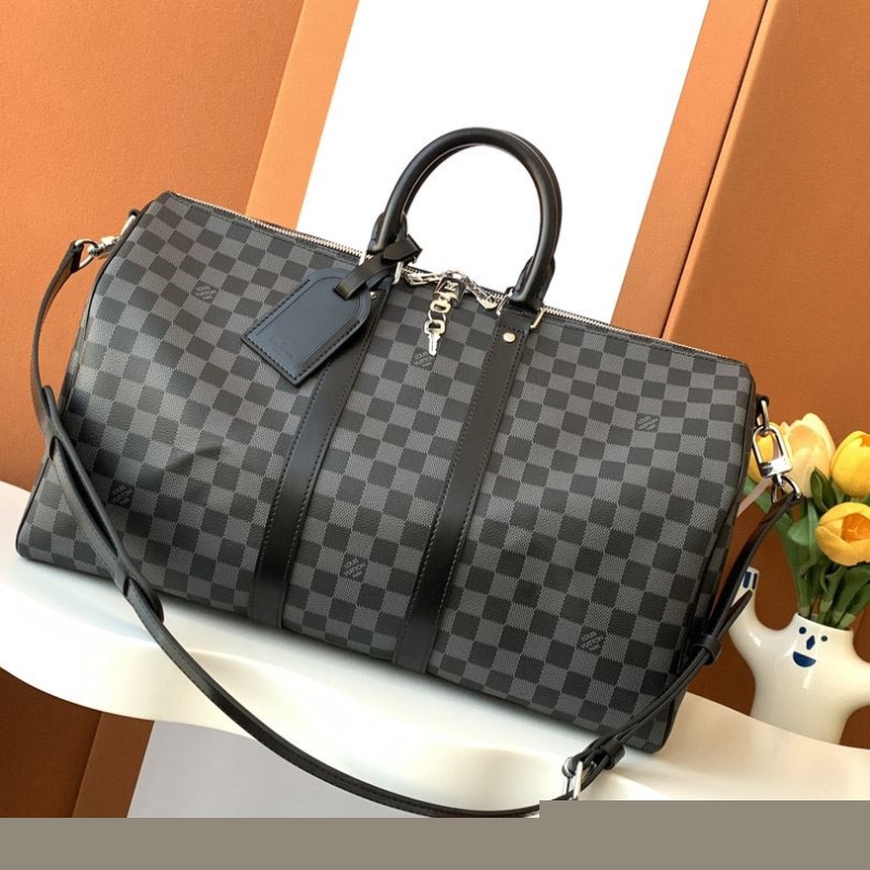 LV Travel Bags